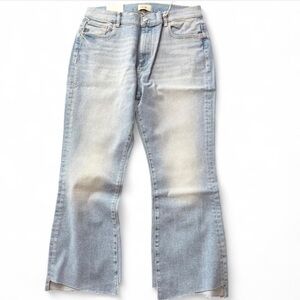 DL1961 Instasculpt Light‎ Wash Bootcut Jeans